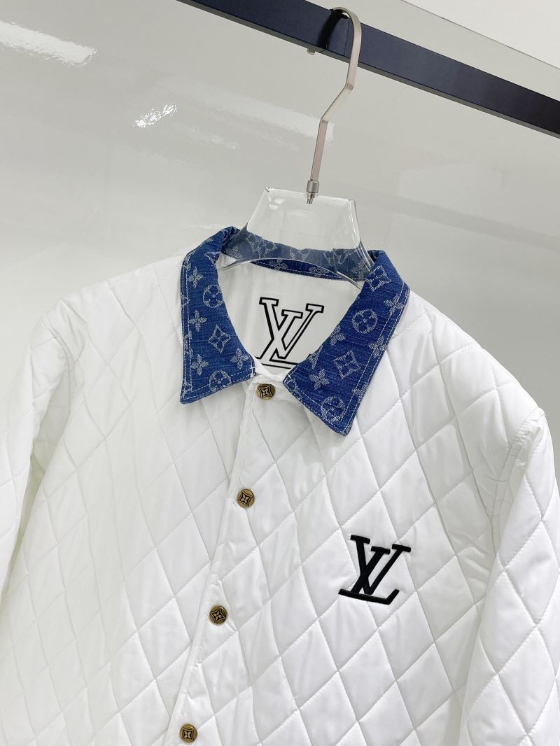 Louis Vuitton Outwear